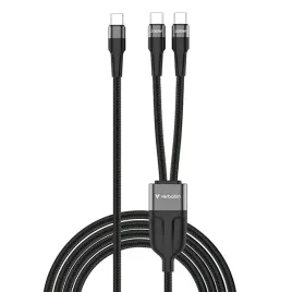 kabel-usb-c-do-2xusb-c-verbatim-100w-150cm-pd-3-0-pps-qc-2-0-i-qc-3-0