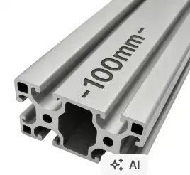 profil-aluminiowy-konstrukcyjny-80x40-8040-rowek-8mm-10cm-ciety-na-wymiar