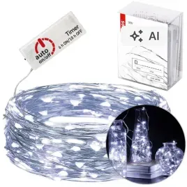 druciki-lampki-choinkowe-20-led-19m-na-baterie-2xaa-bialy-zimny-timer