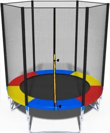 trampolina-ogrodowa-just-fun-6ft-183cm-multi