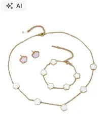 shein-naszyjnik-kolczyki-bransoletka-komplet-s07