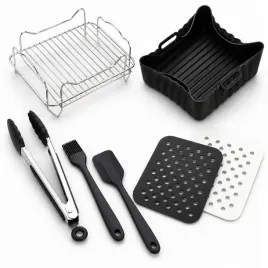 zestaw-akcesoriow-do-frytkownicy-beztluszczowej-frytownicy-zestaw-air-fryer