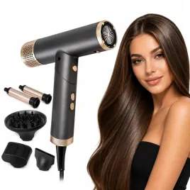 suszarka-do-wlosow-2200w-kd4383-koncowki-do-lokow-stylizacja-profesjonalna