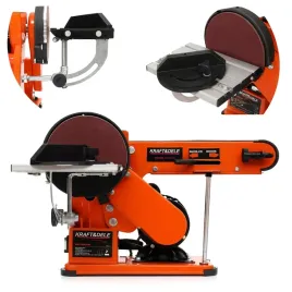 szlifierka-tasmowa-talerzowa-stolowa-600w-czolowa-1450-rpm-tarcza