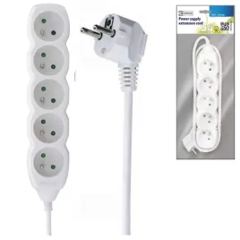 przedluzacz-kabel-5-gniazd-z-u-15m-bialy-emos