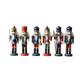 zawieszki-dziadek-do-orzechow-nutcracker-6szt-13cm-ozdoba-m13602