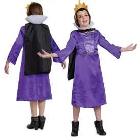 stroj-na-halloween-disney-dla-dziewczynki-zla-krolowa-przebranie-5-6-lat