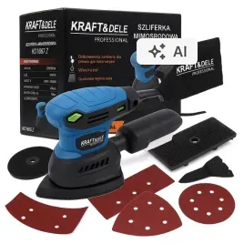 szlifierka-kraftanddele-mimosrodowa-z-regulacja-1200w-4-x-pad-230v-50hz