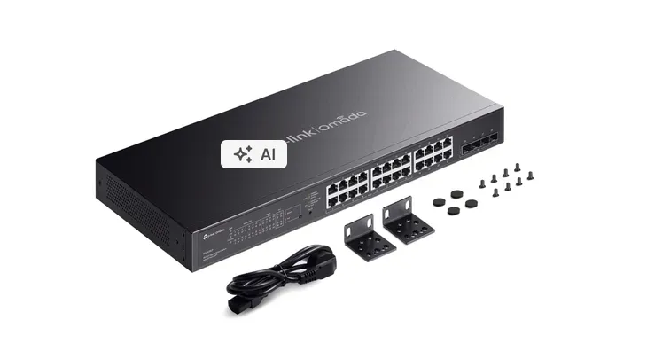 switch-tp-link-sg2428lp-stan-nowy