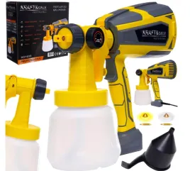 elektryczny-pistolet-kraftanddele-natryskowy-malarski-lakierniczy-500w-1000ml
