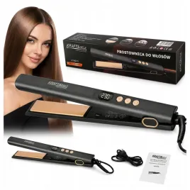 prostownica-do-wlosow-60w-kd4390-szybkie-nagrzewanie-regulacja-temperatury