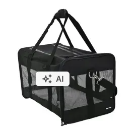 miekki-transporter-dla-psa-kota-torba-duza-czarna-amazon-basics