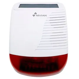 syrena-zewnetrzna-nivian-120-db-zasilana-energia-sloneczna
