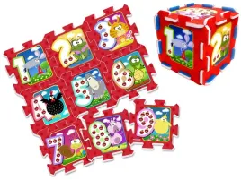 puzzle-piankowe-mata-zwierzatka-cyferki-za3147