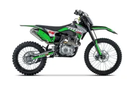 pojazd-motor-spalinowy-titan-300cc-zielony
