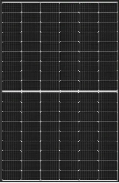 Panel fotowoltaiczny canadian 410W Mono Half-Cut