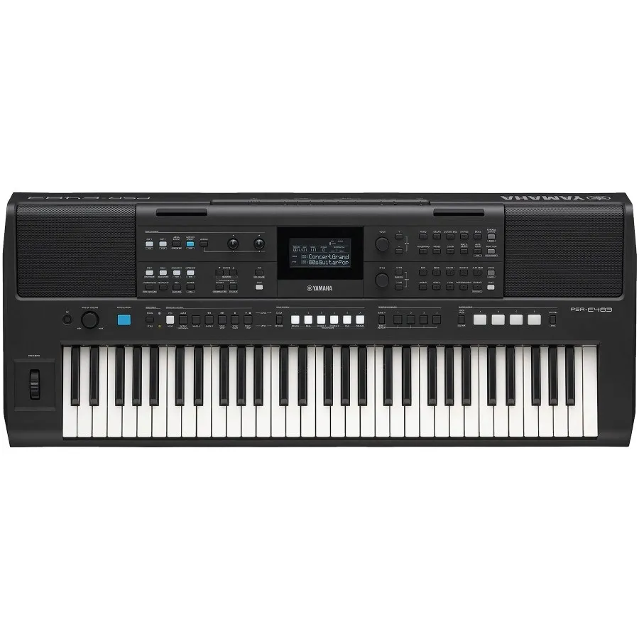 yamaha-psr-e483-keyboard-stan-nowy