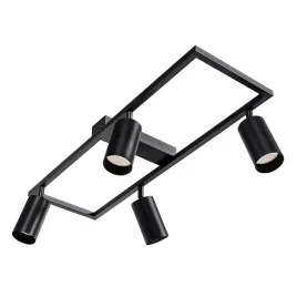 lampa-sufitowa-oprawa-halogenowa-wiszaca-led-4x-gu10-ruchoma-kinkiet