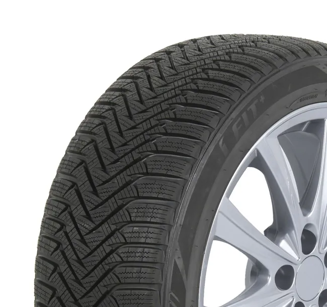 4x LAUFENN i Fit+ LW31 215/60R16 99H XL 2025 r