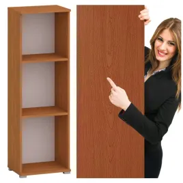 regal-110cm-polka-szafka-ksiazki-segregatory-olcha-biurowy-biblioteczka