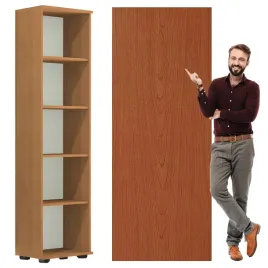 regal-182cm-polka-szafka-ksiazki-segregatory-olcha-biurowy-producent-polski
