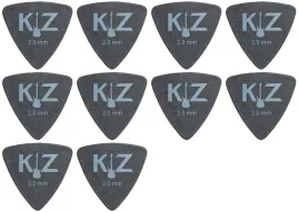 10x-kostki-do-gitary-piorko-kz-triangle-20-mm-zestaw-z-tediorexu