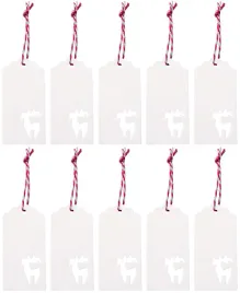 10x-zawieszki-prezentowe-95cm-renifer-bialy-swiateczna-sznurek-bawelniany