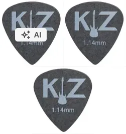 3x-kostki-do-gitary-piorko-kz-jm-114-mm-zestaw-z-tediorexu