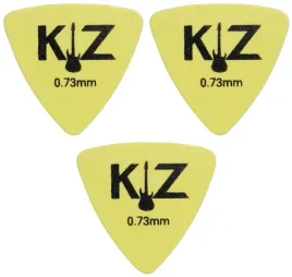 3x-kostki-do-gitary-piorko-kz-triangle-073-mm-zestaw-z-tediorexu