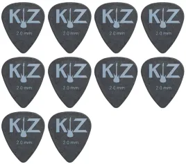 10x-kostki-do-gitary-piorko-kz-standard-20-mm-zestaw-z-tediorexu
