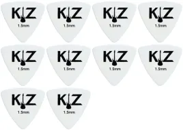 10x-kostki-do-gitary-piorko-kz-triangle-15-mm-zestaw-z-tediorexu