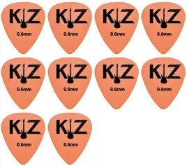 10x-kostki-do-gitary-piorko-kz-standard-06-mm-zestaw-z-tediorexu