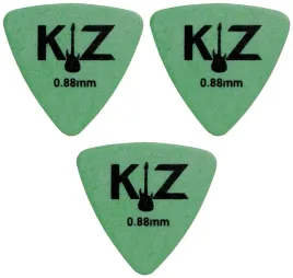 3x-kostki-do-gitary-piorko-kz-triangle-088-mm-zestaw-z-tediorexu