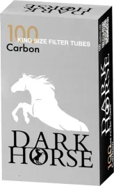 gilzy-papierosowe-dark-horse-carbon-100szt