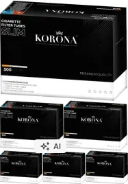 gilzy-papierosowe-korona-slim-500szt-x-6