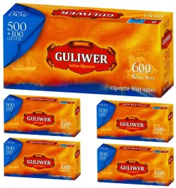 gilzy-papierosowe-guliwer-600szt-x-5