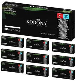 gilzy-papierosowe-korona-menthol-de-luxe-100szt-x-10