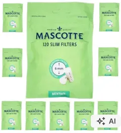 filtry-do-papierosow-mascotte-slim-menthol-6mm-120szt-x-10