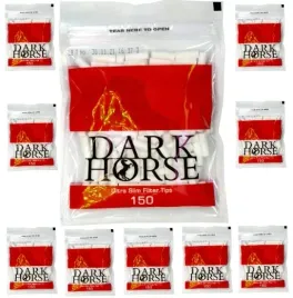 filtry-do-papierosow-dark-horse-ultra-slim-53-15mm-150szt-x-10