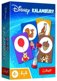 trefl-gra-planszowa-podrozna-kalambury-disney
