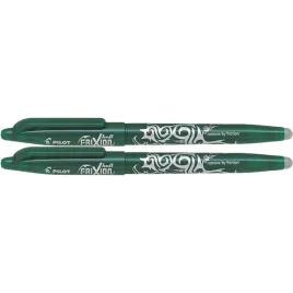 pilot-frixion-dlugopis-scieralny-wyazywalny-zielony-07-mm-2-sztuki