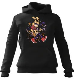 bluza-meska-z-kapturem-zajac-z-gitara-czarna-xl