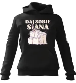 bluza-meska-z-kapturem-daj-sobie-siana-czarna-2xl