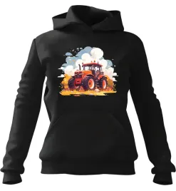 bluza-meska-z-kapturem-traktor-w-polu-czarna-3xl