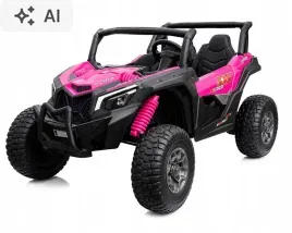 auto-na-akumulator-quad-buggy-utv-x3-off-road-4-x-200-w-24v-rozowy