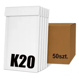 koperty-babelkowe-k20-50szt-powietrzne-ochronne-20k-mocne