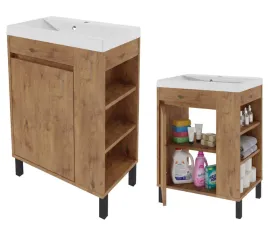 szafka-lazienkowa-pod-umywalke-z-umywalka-60-cm-dab-lancelot-stojaca-polki