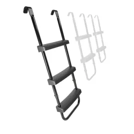 hudora-regulowana-drabinka-do-trampoliny-65-100-cm-czarna