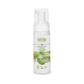 anthyllis-pianka-oczyszczajaca-do-mycia-twarzy-zielona-herbata-150-ml