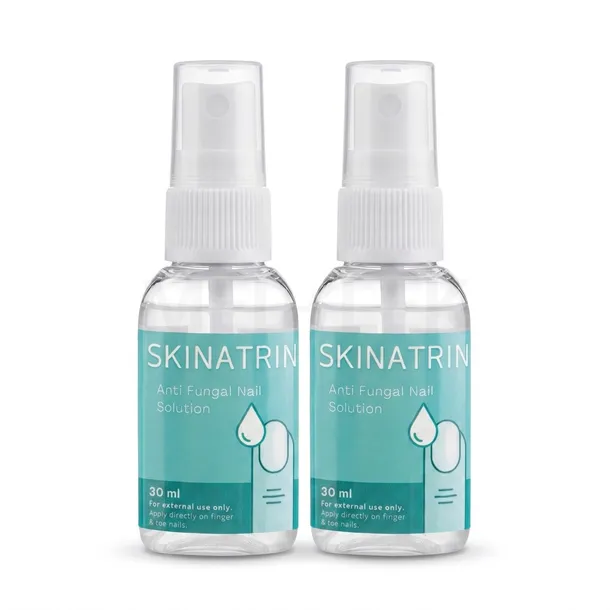 2x SKINATRIN [2x45 ML]